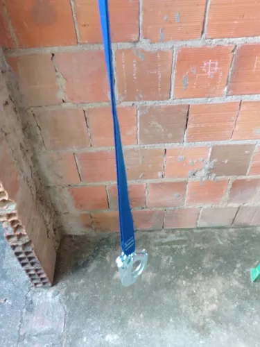 Cinto de segurança