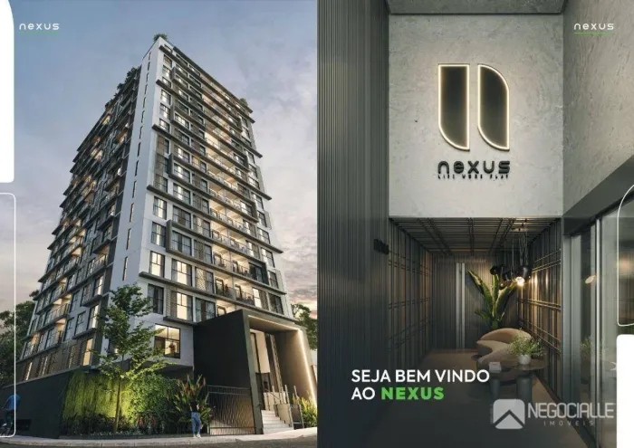 Apartamento com 3 dormitórios à venda, 68 m² por R$ 480.000,00 - Catolé - Campina Grande/P