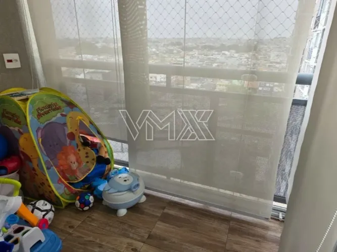 APARTAMENTO PARA VENDA- NA VILA MEDEIROS- SP
