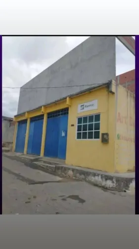 Vendo Predio para Comercio,na cidade de Laranjeiras ,Sergipe