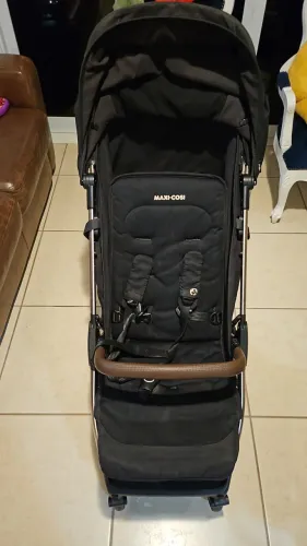 Carrinho de bebe