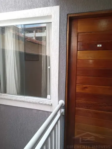 Apartamento á venda Zona Norte (Vila Medeiros) 01 dormitório 1 banheiro