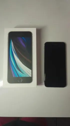 IPHONE SE2020 64GB