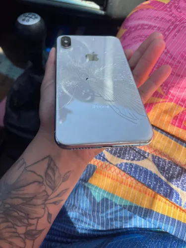 iPhone XS Max