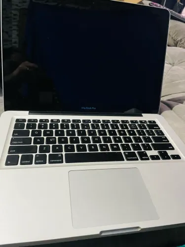 Macbook Pro