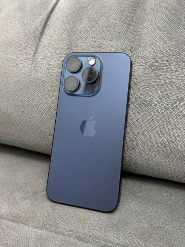 iPhone 15 Pro