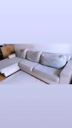 Sofá 