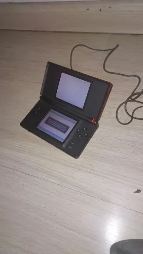 Nintendo DS