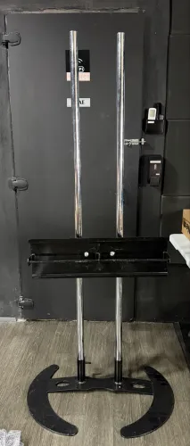 Suporte Tv chão
