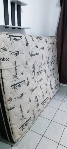 Colchão de casal