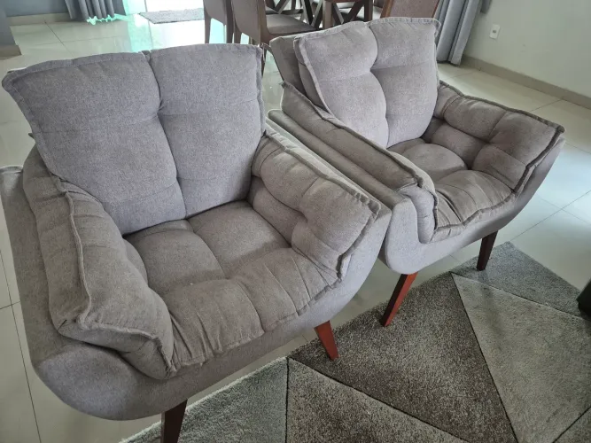 Poltronas
