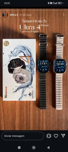 Smartwatch