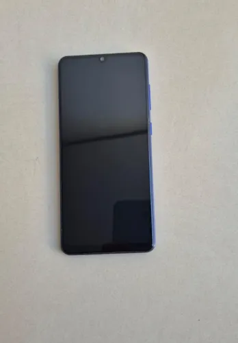 Celular Samsung A31 seminovo