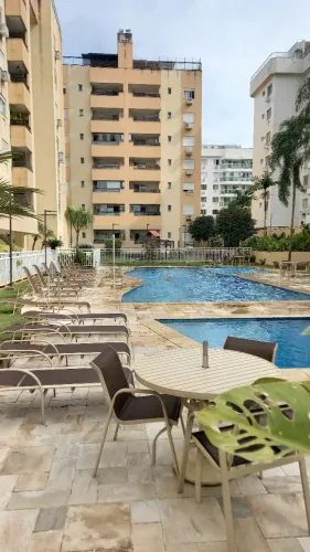 APARTAMENTO GARDEN