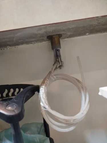 Chopeira completa - torre três saídas, CO2, KIT instalação 