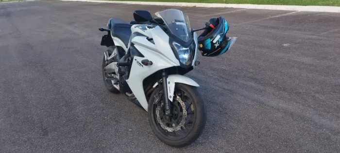 VENDO CBR650F