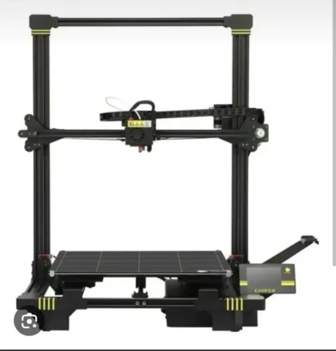 Impressora 3d Grande