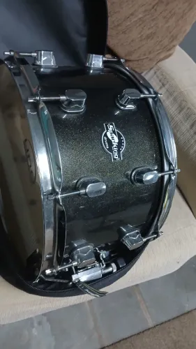 Caixa Spanking 14x8 com up grade