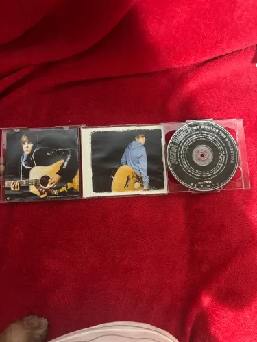 Cd Justin 