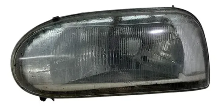 Farol Esquerdo Vw Golf Gl 1.8  1995 V1723 - P16 Direito/passageiro