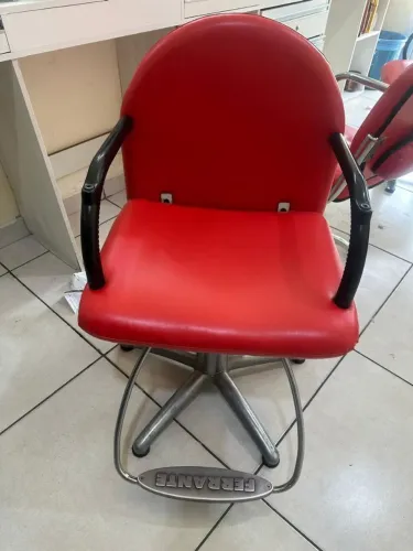 Cadeira Ferrante Semi-nova 