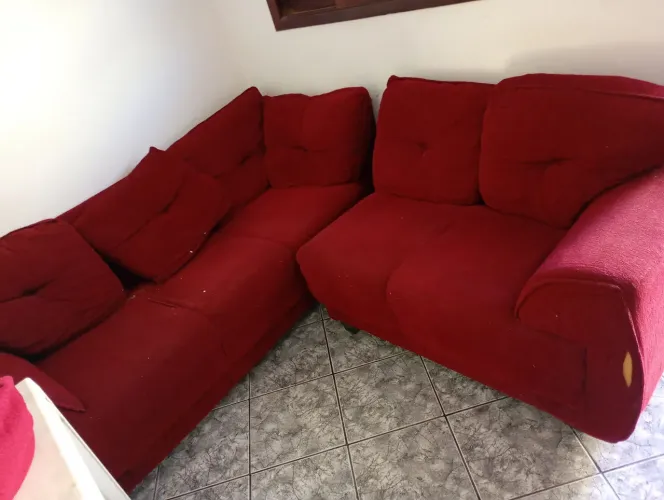 Sofá 