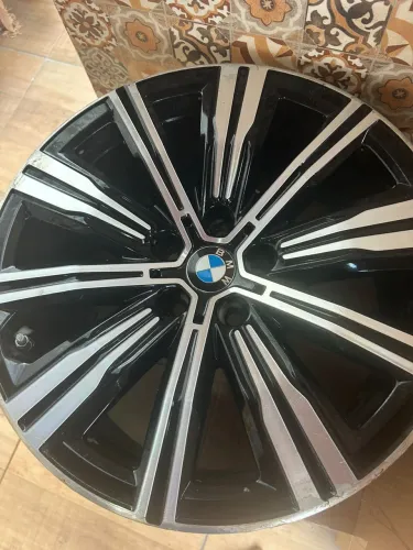 RODAS BMW ORIGINAL 