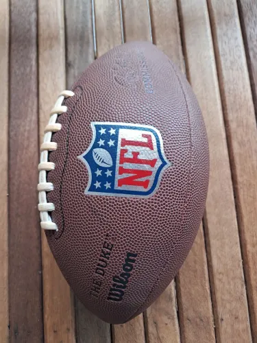 Bola Futebol Americano