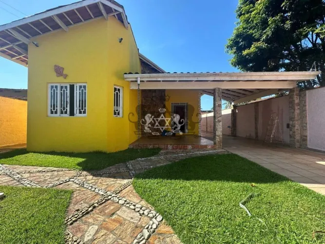 Casa à venda, Porto novo, Caraguatatuba, SP