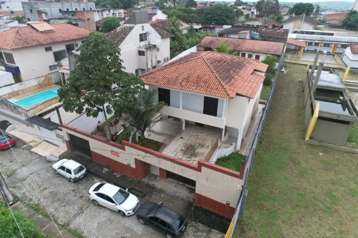 Casa Catu Bahia