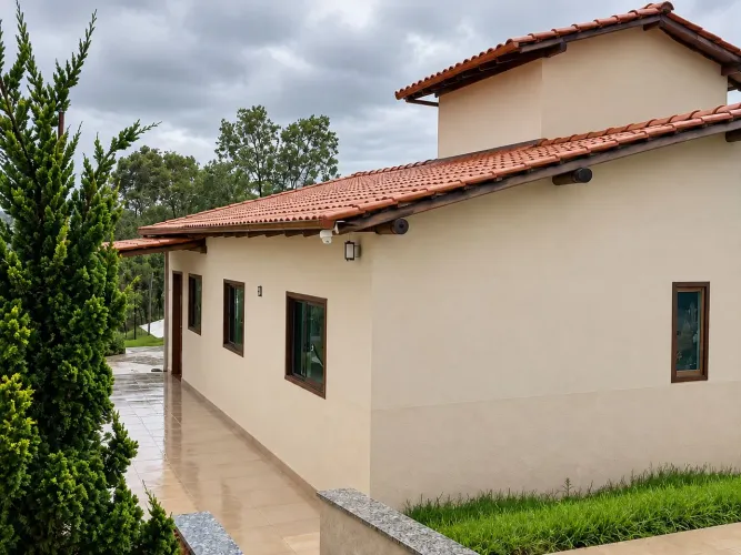 CASA A VENDA