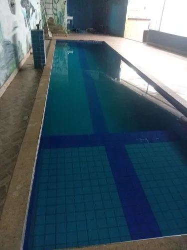 Chacrinha cantinho da Alegria
