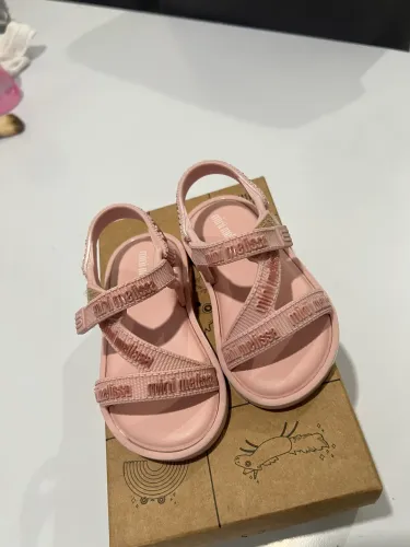 Mini Melissa baby