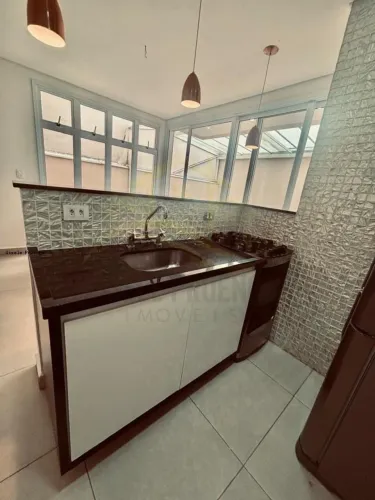 Casa em Condomínio para Locação em Sorocaba, Jardim Pagliato, 3 dormitórios, 1 suíte, 3 ba