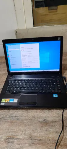 Notebook Lenovo Core i5 8gb ram com SSD !linndo!!!