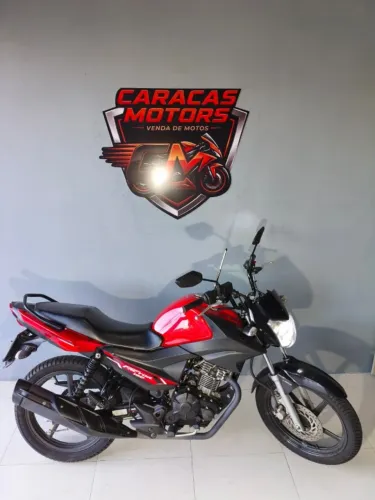 Yamaha Factor 150 2023