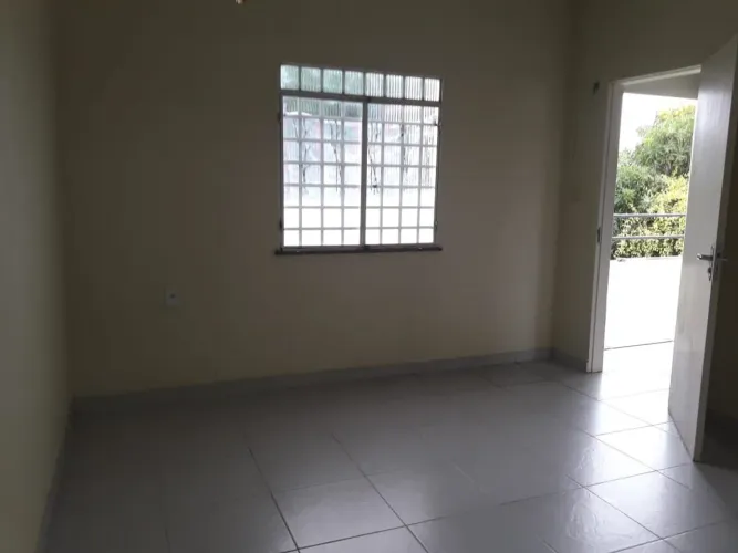 Alugo kitnet no Nova Esperança