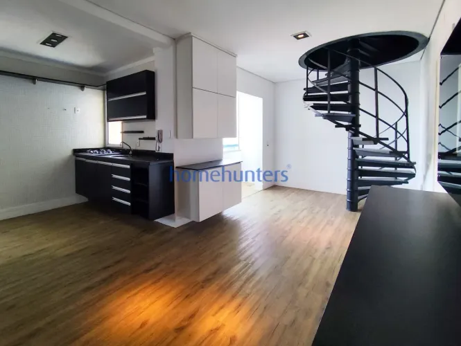 Cobertura 2 Suítes 143m² Botafogo Campinas | Condomínio Spazio Uno
