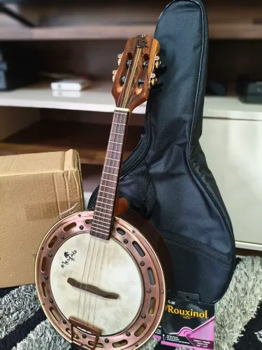Banjo Marquês Perfeito