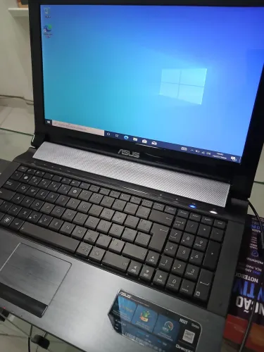 Notebook Asus