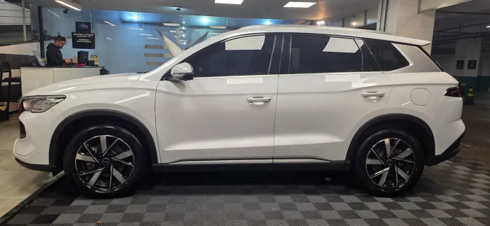 BYD Song Pro GS 1.5 16V Aut. (hibrido) 2025