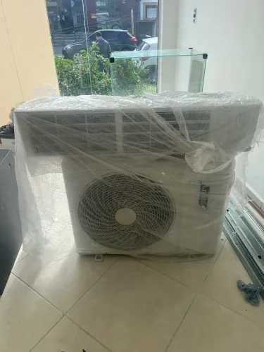 PRA VENDER HOJE!!!! Ar condicionado 22000 btus Agratto