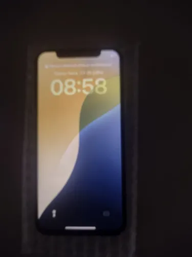 iPhone xs