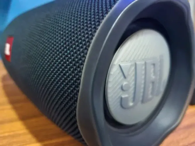 JBL Xtreme 2 Original | Completa com Caixa, Nota Fiscal e Acessórios