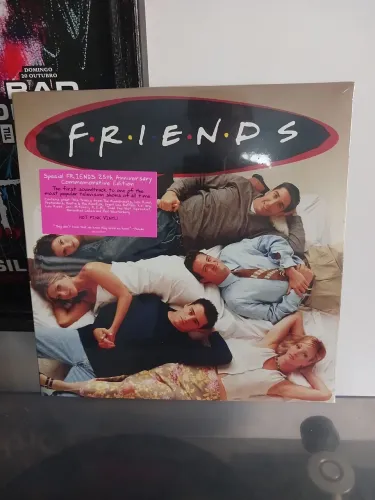 Vinil Friends
