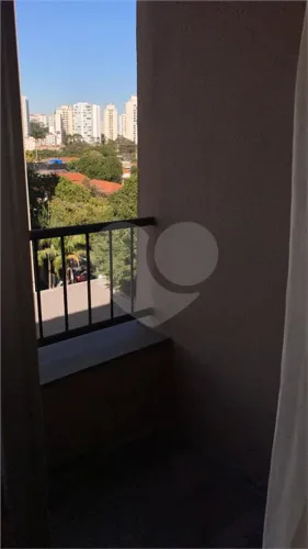 Apartamento com 1 quartos à venda em Vila congonhas - SP