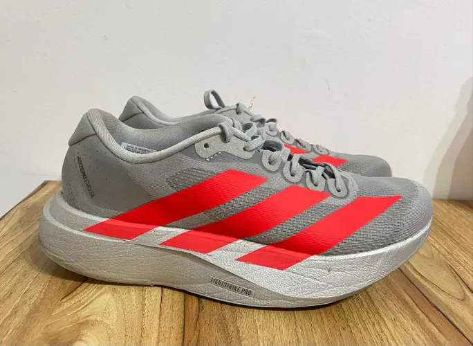 Tênis Adidas Adizero EVO SL - n37