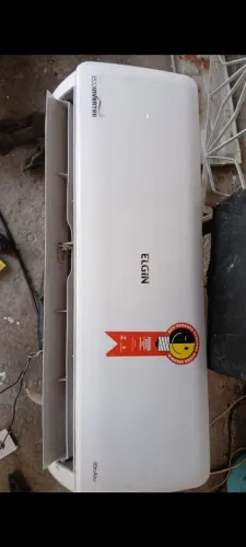 Vendo ar-con 12 BTUS inverter