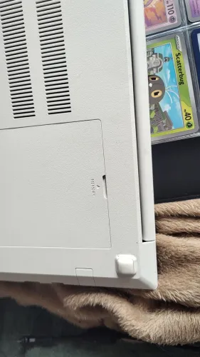Nootbook E30 book