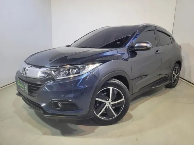 Honda HR-V EX 1.8 Flexone 16V 5P Aut. 2019